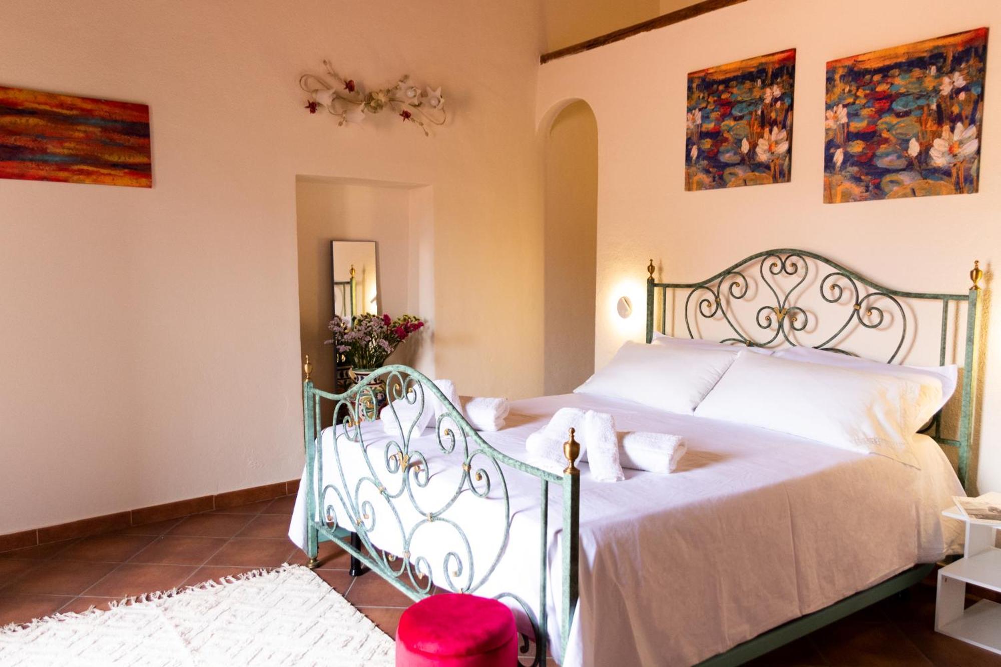 Casa Fiore Del Borgo Guest house